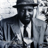 Thelonious Monk - The Riverside Tenor Sessions '1998