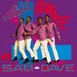Sam & Dave - Double Dynamite '1966