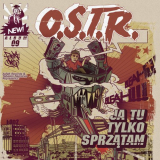 O.S.T.R. - Ja Tu Tylko SprzÄ…tam '2008