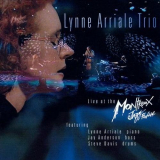 Lynne Arriale Trio - Live at the Montreux Jazz Festival '1999