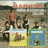 Raiders, The - Indian Reservation / Collage '1970-71/2009