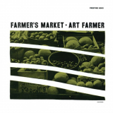 Art Farmer - Farmers Market '1956 / 2014