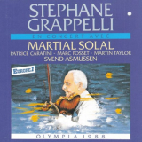 Stephane Grappelli - Olimpia 1988 '1988