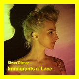 Sivan Talmor - Immigrants of Lace '2019