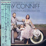 Ray Conniff - The Happy Sound Of Ray Conniff '1974