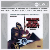 Peter Thomas Sound Orchestra - Chariots Of The Gods '2009