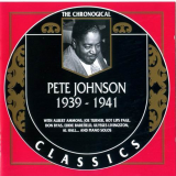 Pete Johnson - The Chronological Classics: 1939-1941 '1992
