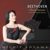 Michie Koyama - Beethoven: Piano Sonatas No.28 & 29 Hammerklavier '2020