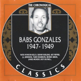 Babs Gonzales - The Chronological Classics: 1947-1949 '2000