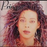 Princess - Princess [Special Edition] '1986 (2009)