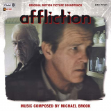Michael Brook - Affliction (Original Motion Picture Soundtrack) '1999