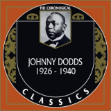 Johnny Dodds - The Chronological Classics, 1926-1940 '1991-1992