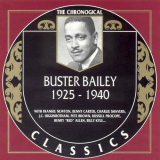 Buster Bailey - 1925-1940 '1996