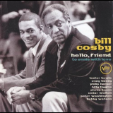 Bill Cosby - Hello, Friend:To Ennis With Love '1997
