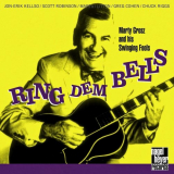 Marty Grosz - Ring Dem Bells (Remastered & Extended) '2021