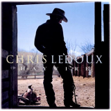 Chris LeDoux - Haywire '1994