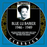 Blue Lu Barker - The Chronological Classics: 1946-1949 '2000
