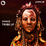 Minos - Tribe LP '2021
