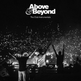 Above & Beyond - The Club Instrumentals '2021