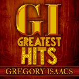 Gregory Isaacs - Greatest Hits '2016