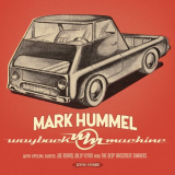 Mark Hummel - Wayback Machine '2020