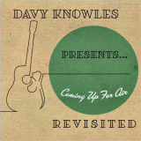 Davy Knowles - Coming Up For Air (Revisited) '2021