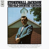 Stonewall Jackson - The Old Country Church '1969