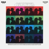 Hugo Montenegro - Colours of Love '1970
