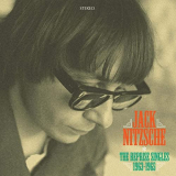 Jack Nitzsche - The Reprise Singles 1963-1965 '2021