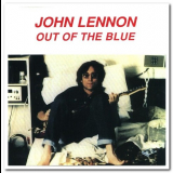 John Lennon - Out of the Blue '1989