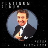 Peter Alexander - Platinum Album '2021