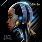 Osibisa - New Dawn '2021