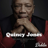 Quincy Jones - Oldies Selection: Big Band Bossa Nova (Remastered) '2021
