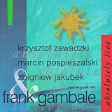 Frank Gambale - Absolutely Live In Poland '1997