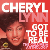 Cheryl Lynn - Got To Be Real (The Columbia Anthology) '2019