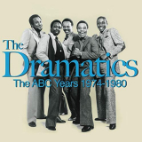 Dramatics, The - The ABC Years 1974-1980 '1995/2019