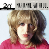 Marianne Faithfull - 20th Century Masters: The Best Of Marianne Faithfull '2003