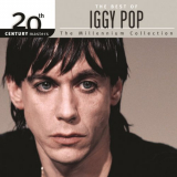 Iggy Pop - 20th Century Masters: The Best Of Iggy Pop '2006