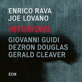 Enrico Rava & Joe Lovano - Interiors (Live) '2019