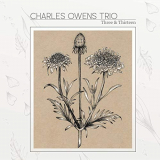 Charles Owens Trio - Three and Thirteen '2019