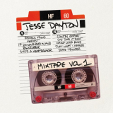 Jesse Dayton - Mixtape Volume 1 '2019