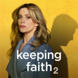 Amy Wadge - Keeping Faith: Series 2 '2019