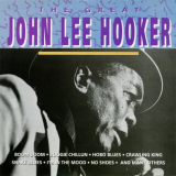 John Lee Hooker - The Great '1993