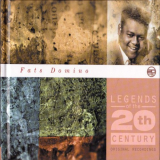 Fats Domino - Legends Of The 20th Century '1999