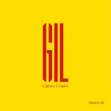 Gilberto Gil - GIL (Trilha Sonora Original do EspetÃ¡culo do Grupo Corpo) '2019