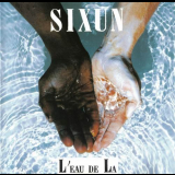 Sixun - Leau de La '1990