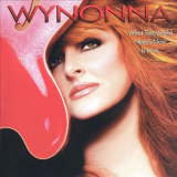 Wynonna Judd - What The World Needs Now Is Love '2003