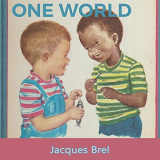 Jacques Brel - One World '2019