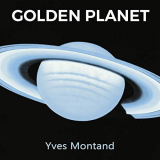 Yves Montand - Golden Planet '2019