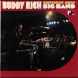 Buddy Rich - Swingin New Big Band '1966